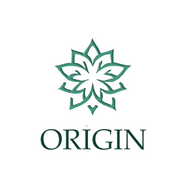 Origin Hair Oil 